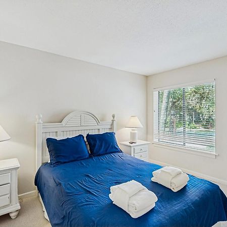 Heritage Villas 2307 ヒルトンヘッドアイランド エクステリア 写真