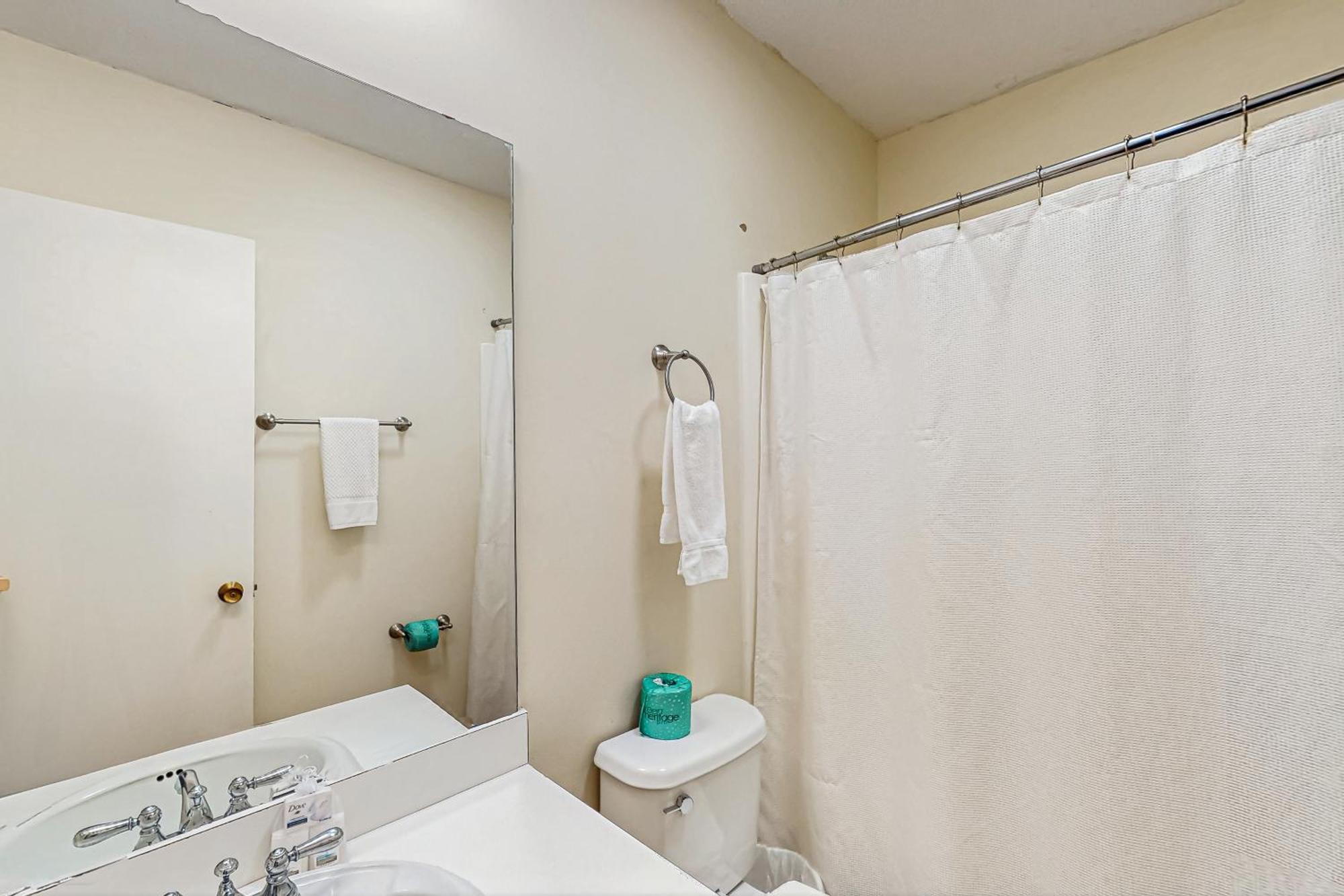 Heritage Villas 2307 ヒルトンヘッドアイランド エクステリア 写真