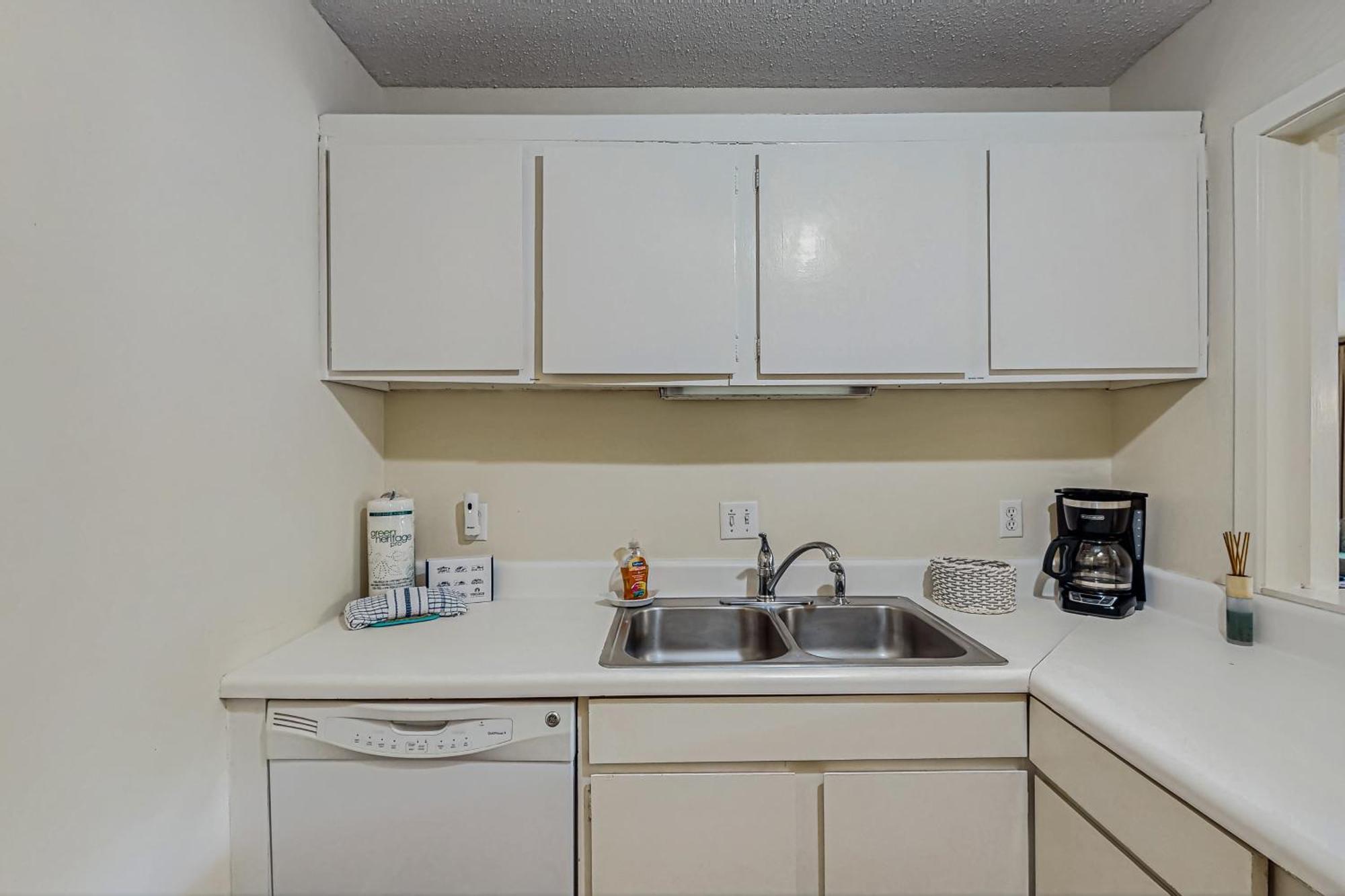 Heritage Villas 2307 ヒルトンヘッドアイランド エクステリア 写真