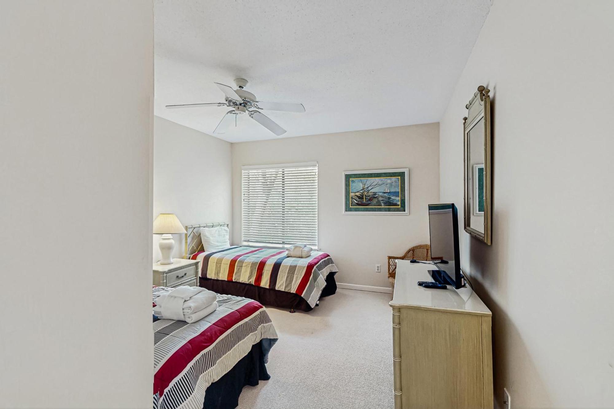 Heritage Villas 2307 ヒルトンヘッドアイランド エクステリア 写真