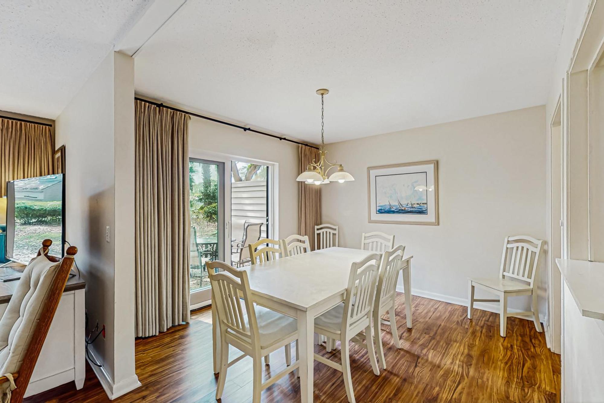 Heritage Villas 2307 ヒルトンヘッドアイランド エクステリア 写真
