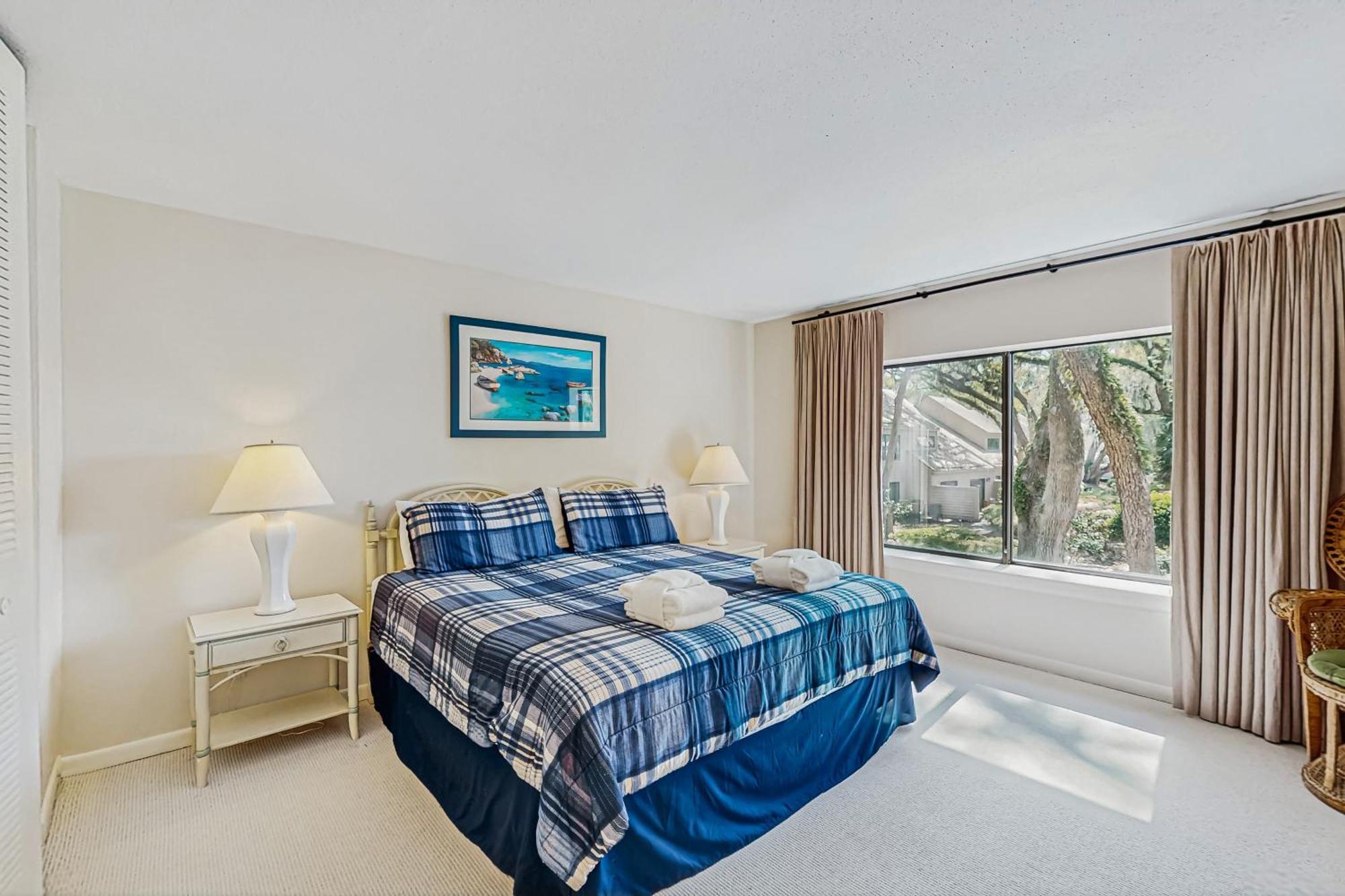 Heritage Villas 2307 ヒルトンヘッドアイランド エクステリア 写真